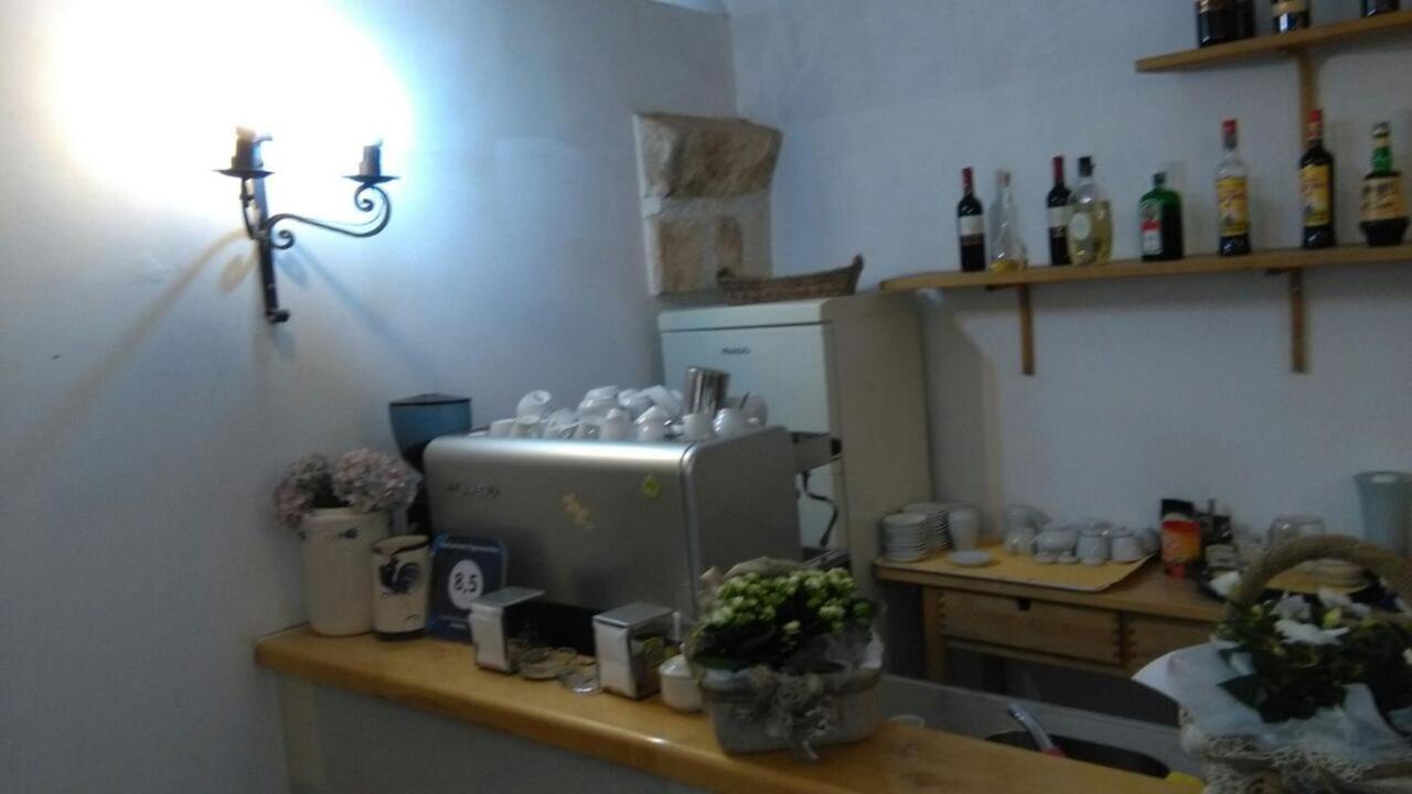 Agriturismo Vignavecchia วิญากัสตริสิ ภายนอก รูปภาพ