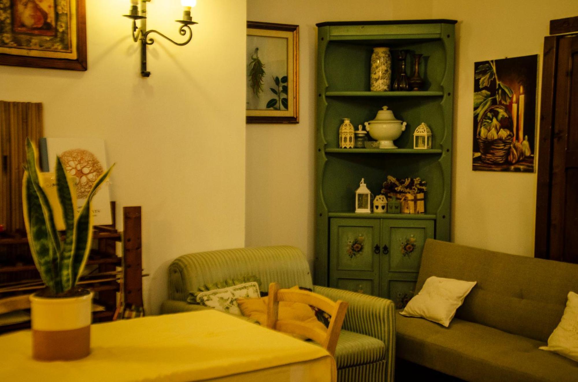 Agriturismo Vignavecchia วิญากัสตริสิ ภายนอก รูปภาพ