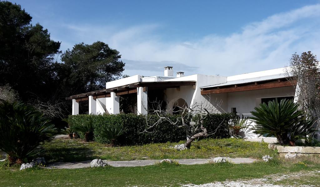 Agriturismo Vignavecchia วิญากัสตริสิ ภายนอก รูปภาพ