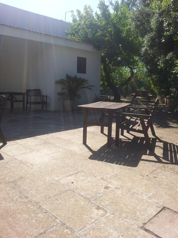 Agriturismo Vignavecchia วิญากัสตริสิ ภายนอก รูปภาพ