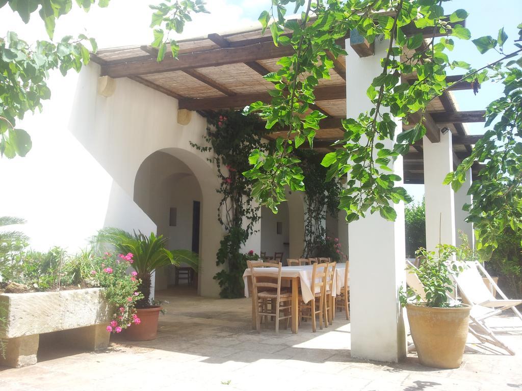 Agriturismo Vignavecchia วิญากัสตริสิ ภายนอก รูปภาพ