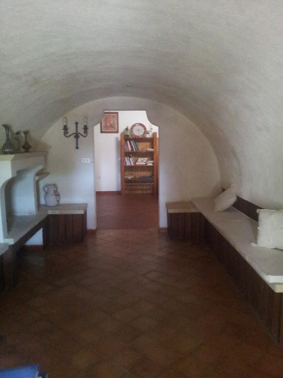 Agriturismo Vignavecchia วิญากัสตริสิ ภายนอก รูปภาพ