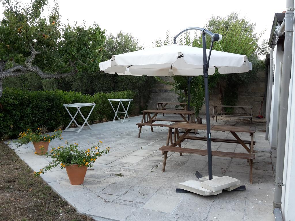 Agriturismo Vignavecchia วิญากัสตริสิ ภายนอก รูปภาพ