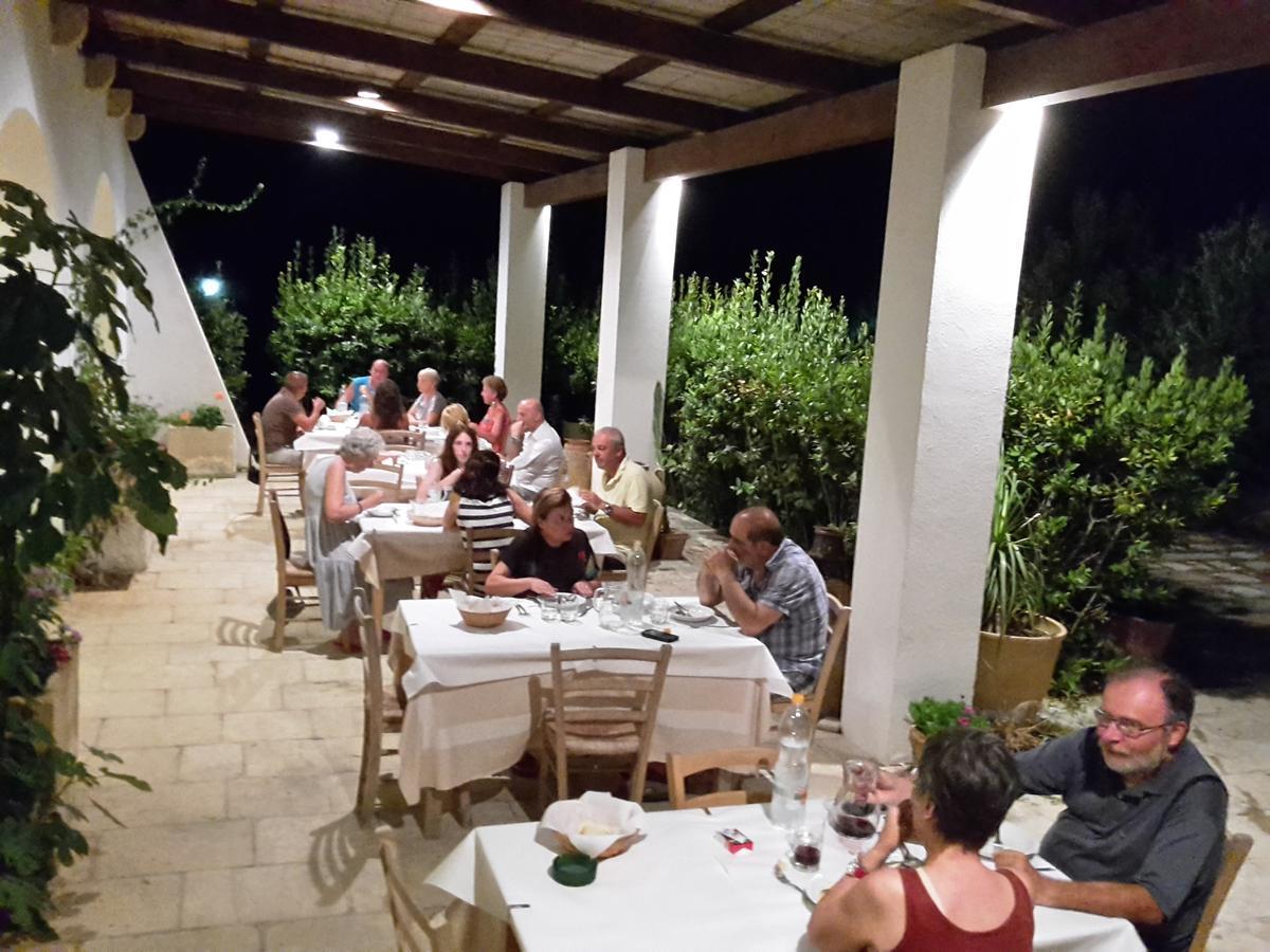 Agriturismo Vignavecchia วิญากัสตริสิ ภายนอก รูปภาพ