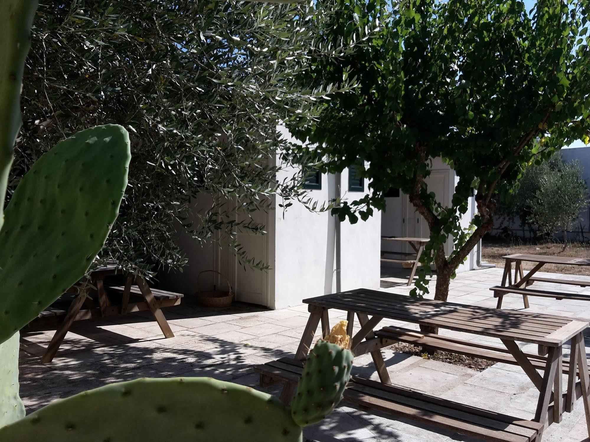 Agriturismo Vignavecchia วิญากัสตริสิ ภายนอก รูปภาพ